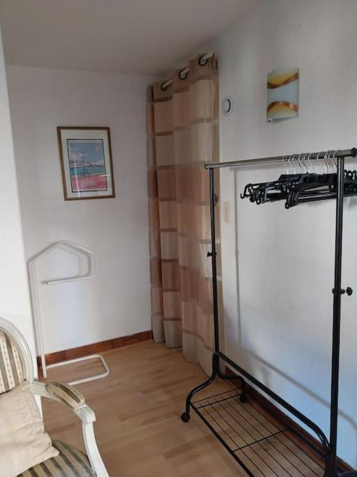 Apartment Les Claudalies Ploufragan Extérieur photo