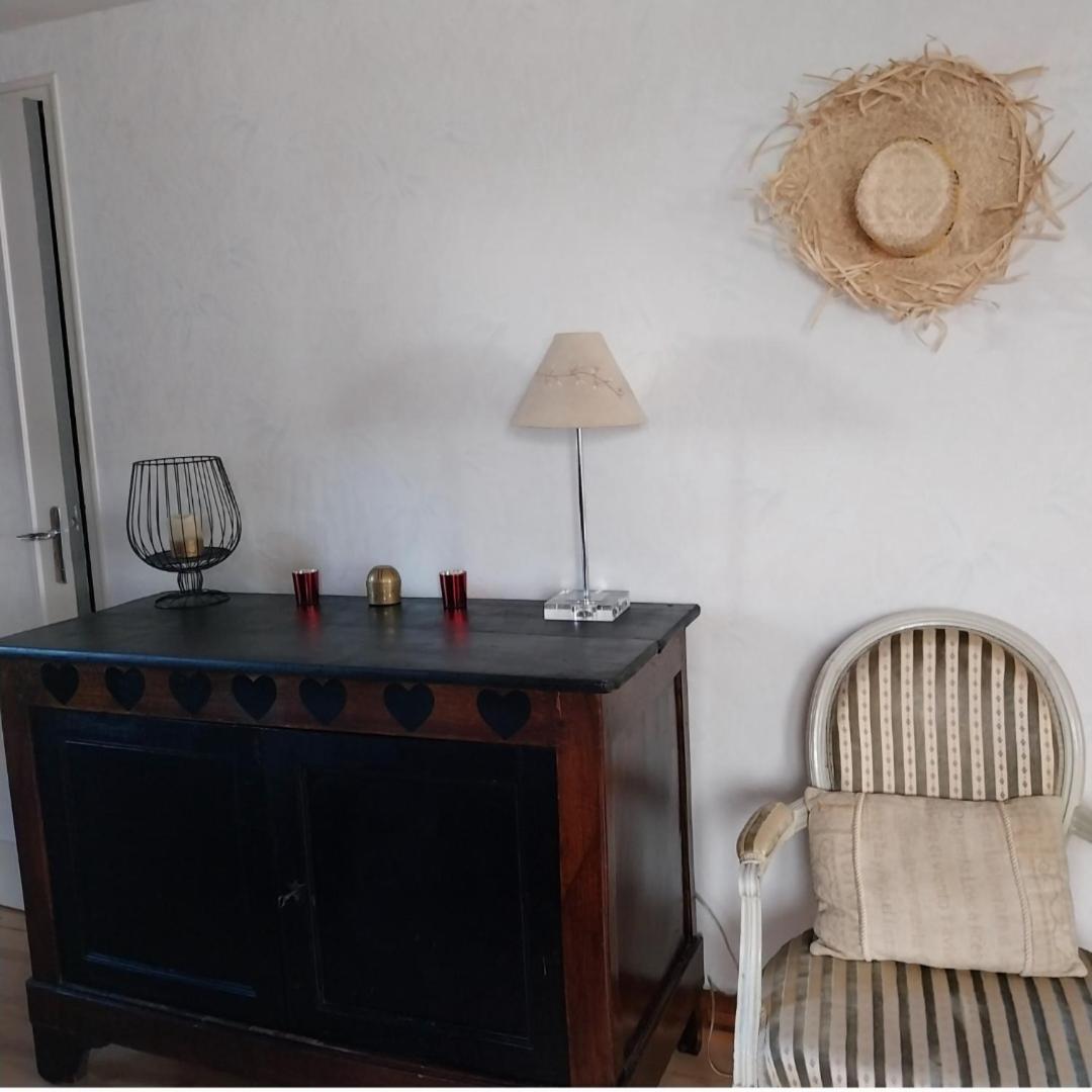 Apartment Les Claudalies Ploufragan Extérieur photo