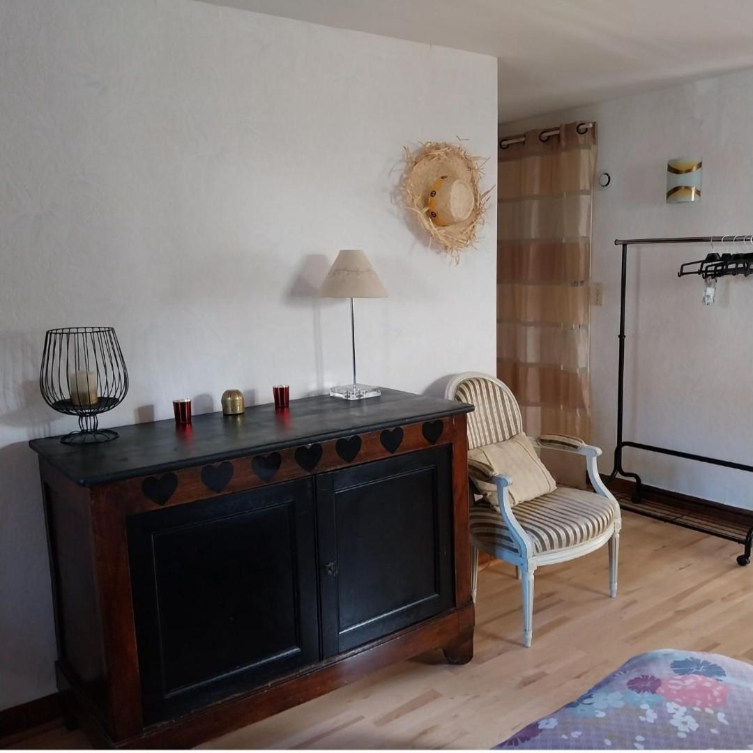 Apartment Les Claudalies Ploufragan Extérieur photo