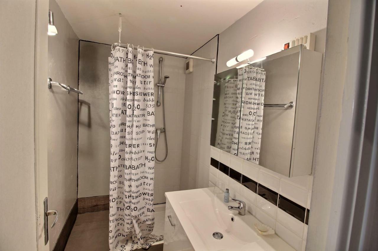 Apartment Les Claudalies Ploufragan Extérieur photo